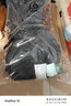 靜星（AsTa Gear） 露營專用雨衣 靜星戶外釣魚徒步登山輕量化 男女通用雨衣 袖子款 黃色M碼 曬單實(shí)拍圖