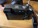 索尼（SONY）a7c2 全畫(huà)幅微單相機 輕便小巧簡(jiǎn)易操控 ILCE-7CM2 a7c二代  a7cm2 7cm2 7C2 【銀色原裝單機】出廠(chǎng)配置無(wú)鏡頭 進(jìn)階套餐二【128G卡+品牌電池+讀卡器等】 曬單實(shí)拍圖