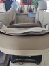 松下（Panasonic）按摩椅太空艙2026全身按摩家用電動(dòng)沙發(fā)椅領(lǐng)航椅送父母親生日節日禮物MA33 EP-MA33淺灰色【全國送貨上樓包安裝】 曬單實(shí)拍圖