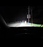 科浦仕適用于福特蒙迪歐汽車(chē)led大燈致勝改裝遠近一體遠近光led車(chē)燈泡 8K蒙迪歐2013款【近光】2支裝 曬單實(shí)拍圖