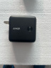 Anker安克 充电宝充电器二合一20W快充移动电源9800毫安时带插头 可上飞机 适用苹果安卓iPhone13/12小米有线 实拍图