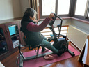 SUNNY美國健身車家用臥式上下肢鍛煉室內(nèi)老人運動器材智能動感單車 上門安裝|四肢聯(lián)動|免插電 曬單實拍圖