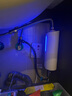 蘇泊爾小廚寶電熱水器恒溫即熱式小型臺下電熱水寶廚房衛生間家用免儲水 5500W 【白色升級漏?？臻_(kāi)套裝】 曬單實(shí)拍圖