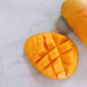 潤(rùn)味來(lái)海南小臺(tái)芒新鮮 小芒果鮮果整箱應(yīng)季特產(chǎn)水果小臺(tái)農(nóng)芒果甜芒果 2斤精選裝（無(wú)禮盒） 曬單實(shí)拍圖