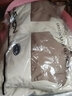 戀的冬季羽絨棉服外套秋冬款女學(xué)生高中初中女生棉衣冬天衣服新款棉襖 圖片色韓版加厚秋冬款 均碼（可備注碼數(shù)） 曬單實(shí)拍圖