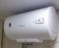 帥康（Sacon）JT1電熱水器 2000W速熱保溫電熱水器 家用 經(jīng)濟節能 防電墻 儲水式國家補貼20%40L  2000W速熱JT1 曬單實(shí)拍圖