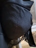 古今（GUJIN）內衣女小胸聚攏側收透氣按摩胸墊V型寬肩帶背心式彈力文胸罩  曬單實拍圖