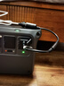 大疆 DJI Power 車(chē)充供電線(xiàn)/無(wú)人機快充線(xiàn) DJIPower2000/1000 V2/500大疆戶(hù)外電源配件 SDC 轉車(chē)充插座供電線(xiàn)（12伏） 曬單實(shí)拍圖