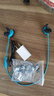 博士Soundsport wireless無(wú)線(xiàn)藍牙耳機運動(dòng)跑步健身博士BOSS低音耳麥 藍色簡(jiǎn)裝自用98新 曬單實(shí)拍圖