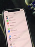 Apple 蘋果12mini手機(jī)  12mini 5G 備用手機(jī) 國行全網(wǎng)通單卡 12 迷你二手手機(jī) 白色 64G 9成新 曬單實(shí)拍圖