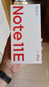 小米Redmi Note 11E Pro 5G全網(wǎng)通紅米手機 1億像素 67W充電 支持NFC 老年手機 學(xué)生手機 神秘黑鏡 8GB+256GB 曬單實(shí)拍圖