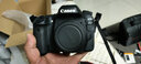 佳能（Canon）EOS 60d 70d 80d 90d APS半畫幅中高端二手單反相機 數(shù)碼照相機 80D+18-135 STM套機 99成新 曬單實拍圖