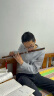 哈曼顿(HAMDUN) 笛子 单插白铜C调苦竹笛 初学专业演奏二节笛横笛乐器学生成人儿童通用笛子 实拍图