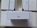 華為路由器q6網(wǎng)線版全屋wifi6套裝子母分布式ac+ap面板ws8001千兆mesh組網(wǎng)穿墻王poe適配mate70pro Q6網(wǎng)線版一拖三【免費(fèi)上門安裝】一母三子 曬單實(shí)拍圖