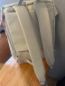 ITO双肩包背包男女出差旅行包轻便防泼水休闲包书包通勤商务电脑包 岩白-12L 晒单实拍图