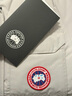 加拿大鵝（Canada Goose）Expedition 女士派克大衣戶(hù)外休閑外套大鵝羽絨服 2051W 432 石灰色 M 曬單實(shí)拍圖