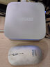 神舟（HASEE） MINI PC6 家用影音商用辦公 迷你臺(tái)式電腦小主機(jī) MINI單主機(jī) 四核N5095/8G內(nèi)存/1TB固態(tài) 曬單實(shí)拍圖