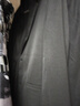 羅蒙西服男修身春秋商務青年小西服休閑單西外套正裝職業(yè)裝上衣西裝 曬單實拍圖
