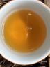 新益號滇紅茶古樹紅茶檸檬紅茶云南鳳慶檸檬茶水果茶泡水自己喝茶葉禮盒 【嚴選風慶古樹料】150克*1罐 曬單實拍圖