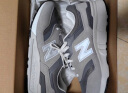 NEW BALANCE NB 官方休闲鞋男鞋女鞋时尚百搭舒适户外运动鞋997H系列CM997HCA 灰色 CM997HCA 37.5 (脚长23cm) 实拍图