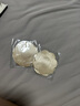 葉茲硅膠胸貼新款乳貼隱形文胸防凸點內(nèi)衣女聚攏婚紗小胸淺膚色 A杯 曬單實拍圖
