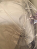 斯凱奇女款羽絨服外套長款防潑水科技防風(fēng)耐磨冬季保暖 曬單實拍圖