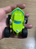 逸星熊飚速怪獸賽車(chē) 合金旋風(fēng)戰車(chē)隊怪獸卡車(chē)賽車(chē)滑行車(chē)飆飚速新年禮物 旋風(fēng) 6只套裝（塑膠款） 曬單實(shí)拍圖