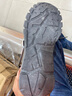 引鳳樓勞保鞋夏季新款男鞋工地工作防水防滑耐磨登山鞋馬丁運(yùn)動(dòng)鞋工裝鞋 B6873黑色 41 曬單實(shí)拍圖