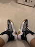 耐克（NIKE） KD TREY5 IX EP 杜蘭特簡版 實戰(zhàn)運動鞋 籃球鞋 男鞋 CW3402-006 42.5 曬單實拍圖