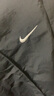 耐克（NIKE）EVERYTHING女子防曬防潑水梭織中腰長(cháng)褲秋季可束口FQ3589 010黑/白 S 曬單實(shí)拍圖