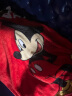 迪士尼（Disney）毛毯夏凉季午睡披肩空调毛巾被子航空沙发盖毯子礼物米奇140*100 实拍图