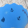 嬉皮狗（hipidog）貓咪伊麗莎白圈貓頭套貓脖圈幼貓貓圈防舔貓圍脖恥辱圈貓咪項圈 粉色XS碼-脖圍10-20厘米 伊麗莎白圈 曬單實(shí)拍圖