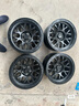 科馬仕輪胎 CF1100 全地形AT越野胎 大花紋改裝 265/55R19 適配陸地巡洋艦蘭德酷路澤 曬單實拍圖