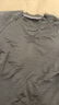 松野湃（SURPINE）凌峰系列美利奴羊毛速干衣排汗保暖男款戶(hù)外徒步可機洗 曬單實(shí)拍圖