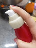 一葉子套裝芍藥緊致提拉清潔改善暗沉嫩滑肌膚面膜補(bǔ)水保濕 芍藥緊致水漾精華乳 曬單實(shí)拍圖