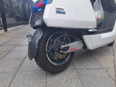 瑪吉斯（MAXXIS）摩托車輪胎M6029踏板車胎N1電動車跑車外胎半熱熔輪胎 130-70-12（單只） 曬單實拍圖