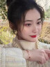戚小米好運錦鯉手鏈女生雙層手環(huán)輕奢小眾 情人節(jié)實用勵志畢業(yè)禮物 錦鯉雙層手鏈【精美禮盒】 曬單實拍圖
