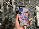 Apple准新品iPhone 15 Pro 双卡双待手机5G苹果15pro apple全网通支持移动联通电信ASIS资源手机现货速 原色钛金属 128GB 配件礼包+店保2年 实拍图