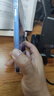美版機 iPhone16系列 美版后封有鎖 雙卡槽 5G 愛思/沙漏雙驗全綠 iphone16plus 群青色 6.7英寸 128GB 全新 未激活 包開卡槽 曬單實拍圖
