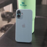 【全新】Apple iPhone 16 全網(wǎng)通 5G 全新 新款蘋(píng)果16 全新手機(jī) iPhone16 深青色 【全新】128GB+100天碎屏險(xiǎn) 曬單實(shí)拍圖