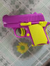 卡之物語蘿卜槍 幼崽回膛連發(fā)手熗配3d重力直跳胡蘿卜刀迷你解壓玩具男孩 【綠紫】重力蘿卜槍 曬單實(shí)拍圖