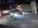 車(chē)燈尊16-20款榮威RX5改裝LED大燈遠光近光一體前霧燈超亮汽車(chē)激光燈泡 榮威RX5【遠近一體9005】一對裝 96W 曬單實(shí)拍圖