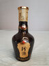 珍酒 小酒 醬香型53度 純糧大曲坤沙貴州白酒 125mL 1瓶 （小珍十五） 曬單實(shí)拍圖