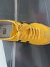 Onitsuka Tiger鬼塚虎男女款經(jīng)典復(fù)古黃色運(yùn)動(dòng)休閑鞋MEXICO 66? 黃色 42 曬單實(shí)拍圖