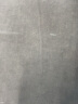 南极人（NanJiren）电热毯（长1.8米宽1.5米）双人灰色法兰绒自动断电电褥子双控除螨 实拍图