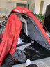 牧高笛（MOBIGARDEN）帳篷 戶外高山營(yíng)地帳防風(fēng)防雨大空間雪地帳篷黑森林 黑森林130-旭日紅 曬單實(shí)拍圖