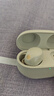 Sony/索尼 WF-1000XM5雙芯降噪耳機(jī)左右耳單只補(bǔ)配 降噪豆5充電倉(cāng) 鉑金銀 耳機(jī)充電盒 曬單實(shí)拍圖