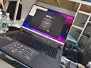 ROG槍神8 第14代酷睿 i9-14900HX 16英寸 星云屏 電競學(xué)生游戲本筆記本電腦 i9-14900HX RTX4070 32G(D5 5600Mhz)內存 1TB SSD 2.5K 240 曬單實(shí)拍圖