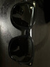 雷朋（RayBan）CORE系列 太陽(yáng)鏡商務(wù)休閑眼鏡男女款0RB4379D官方正品七夕送禮 曬單實(shí)拍圖