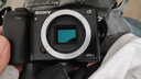 索尼(SONY) α A6400 A6300 A6600 a6100視頻直播4K二手微單相機 A6000+（16-50+55-210）雙頭套裝 99新 曬單實拍圖